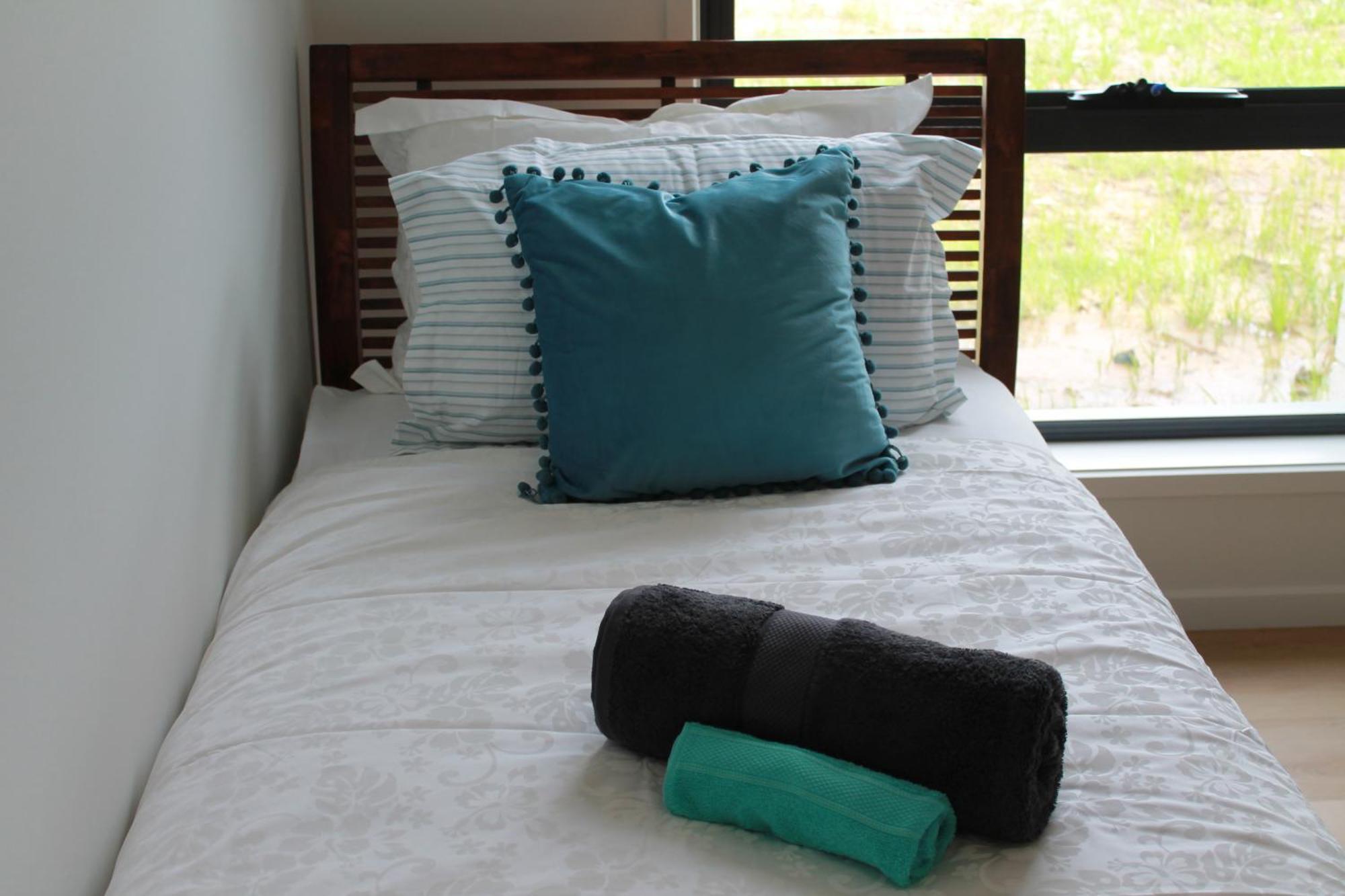 The Woodlands Hideaway - Premium Acreage Guesthouse Браунс-Плейнс Экстерьер фото